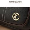 Women's fashion hand-to-hand round bag one-shoulder crossbody bag