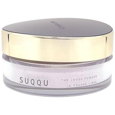 The Loose Powder (with Puff) 20g Clear