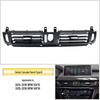 BMW X5/X6 Air Conditioning Vent Panel Grille Mask Car Accessory