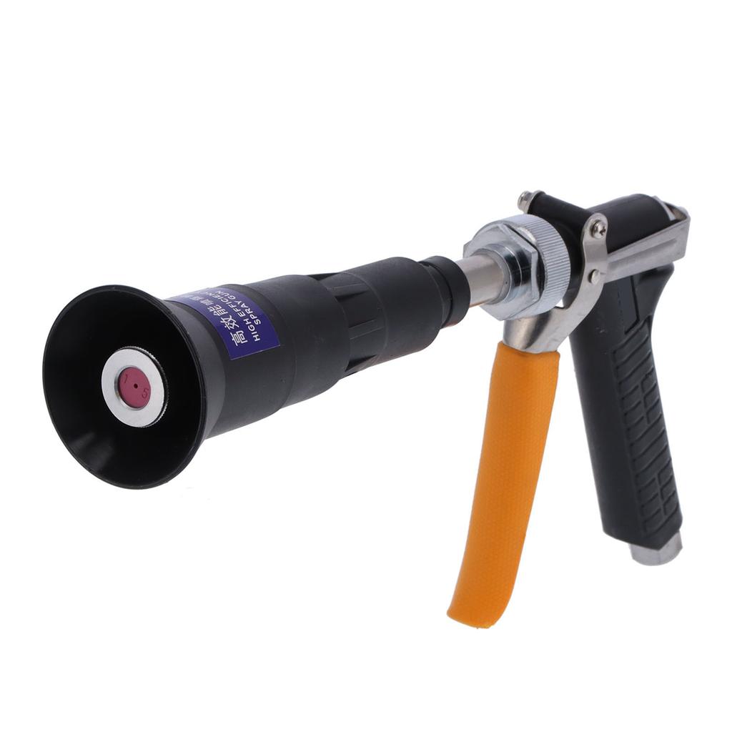 G1 4 Female Thread Agricultural Sprayer Atomization Ceramic Uniform Spray Fruit Tree Spray Head