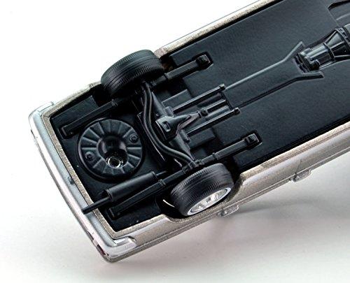 Tomica Limited Vintage 1/64 Scale TLV-174b Prince Gloria Super 6 Brown (Finished Product)