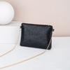 Bag, Fashionable, Minimalist, Women's Bag, Crocodile Pattern, Chain Bag, Shoulder Bag, Crossbody Bag