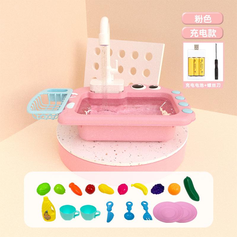 Кухонная раковина — фото 9