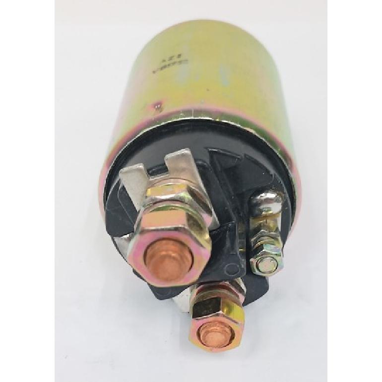 Starter Solenoid YSLS331 for Ford E-250 Econoline Club Wagon 1985-2001