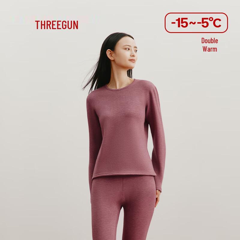 

Комплект термобелья из смесовой мериносовой шерсти для трехборья XL