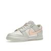 Nike Dunk Low Barely Green Women Sneakers Sail Crimson-Tint White DD1503-104