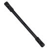 Black Whirlwind Rotating Decompression Pen for Beginners - Douyin Trendy Toy