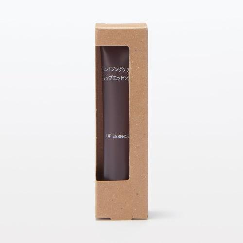 MUJI Aging Care Lip Essence 10g 83451226