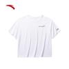 Women's Ice Skin Anti-bacterial Short Sleeve Sport T-Shirt