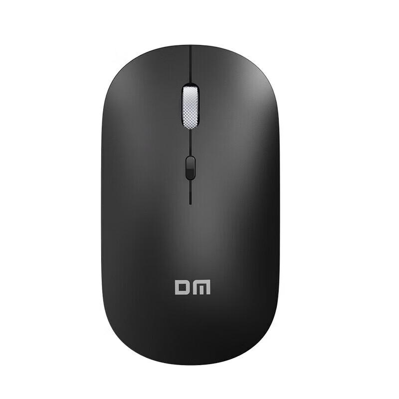 DM K15 Wireless Silent Mouse