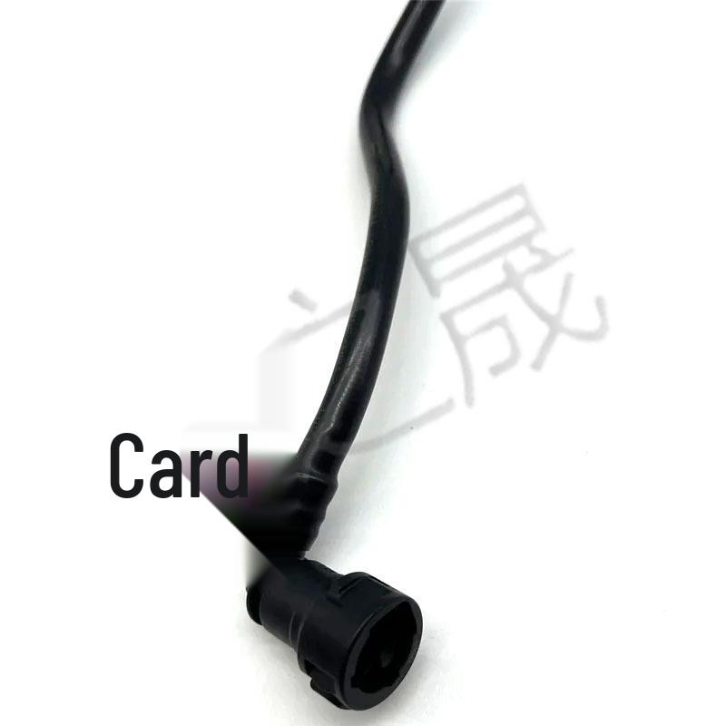 Mercedes-Benz W204/W212 Exhaust Hose Vacuum Pump Pipe