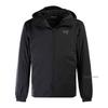 Arc Teryx Fw25 Chaqueta con Capucha para Hombre S Atom X000009556 Negro 118510