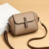 Korean Style Women's 2026 Trendy Crossbody Bag - Small Phone Shell Shoulder Bag