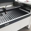 FREE OPTIC CO2 Laser Engraving & Cutting Machine CN plug (adapter included)