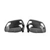 Carbon Fiber Cylinder Head Guards Protector Cover For BMW R NINE T  9t 2014 2015 2016 2017