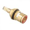 Replacement Tap Valves Brass Ceramic Disc Cartridge Inner Faucet Valve