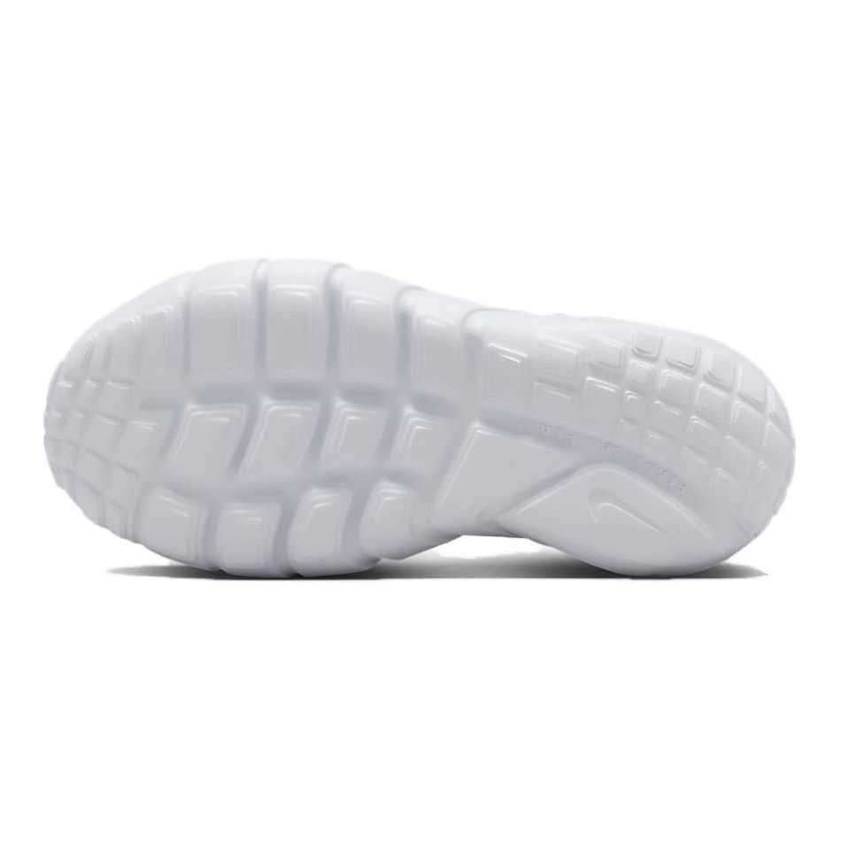 Nike Flex Runner 2 PS Football Grey Midnight Navy Kids Sneakers Light-Armory-Blue White DJ6040-010