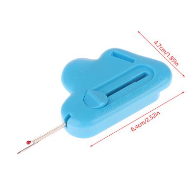 Magnetic Seam Sewing Guide Removable Sewing Machine Guide Multifunctional Stitching Machine Accessories Stitching Guide Tools