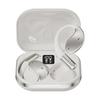New Wireless Noise-Cancelling Bluetooth Earphones with Panoramic Sound for Running and Sports