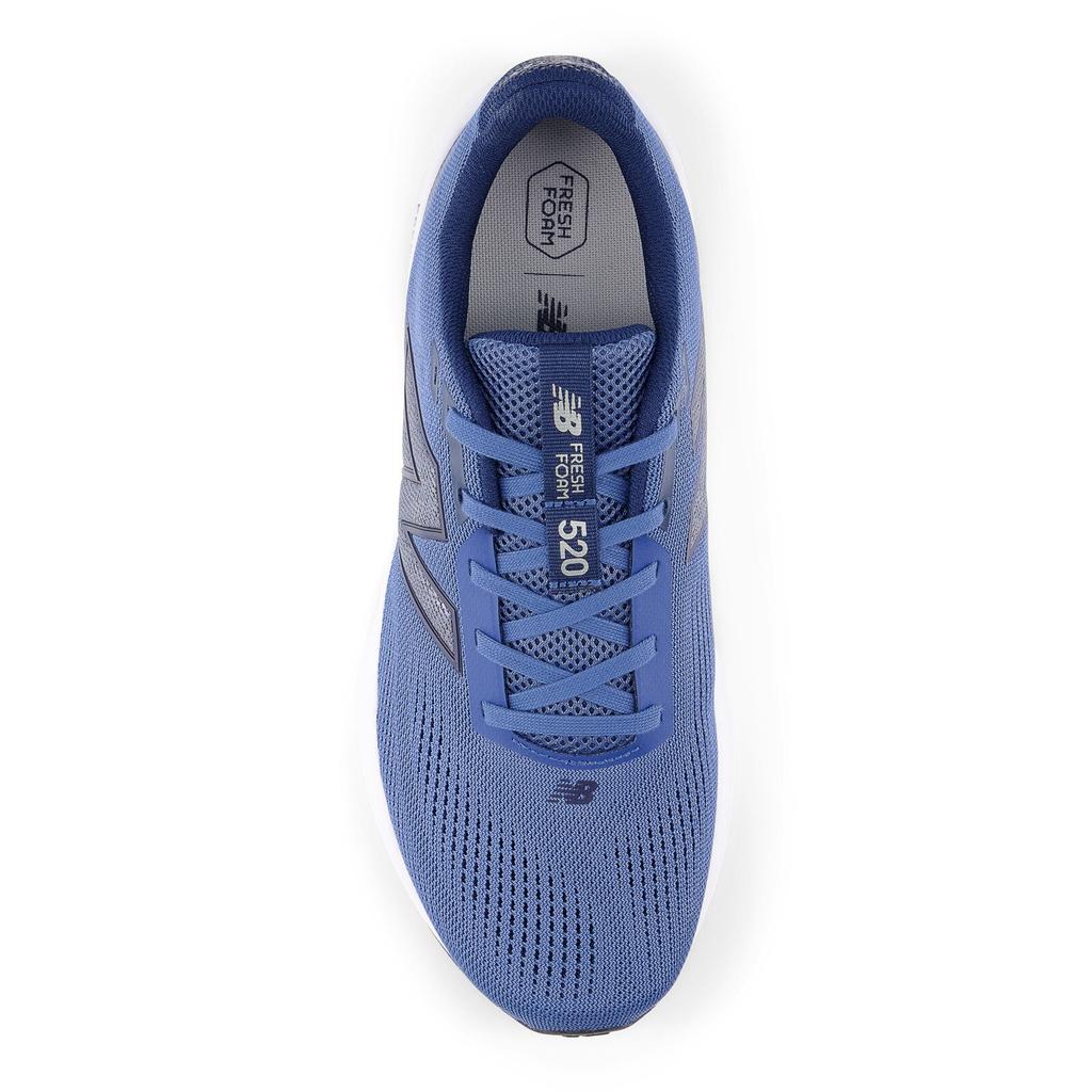 Buty biegowe męskie New Balance 520 Running (M52028X)