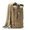 Großer Rucksack Mann Reise Tasche Bergsteiger Rucksack Männlich Gepäck Leinwand Eimer Schultertaschen Für Jungen Männer Rucksäcke