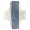 Large Washable Graphene Sanitary Pads for Women - Thick, Leak-Proof Menstrual and Urine Pads, Ideal for Elderly and Postpartum Use
