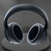 KI-Übersetzung Bluetooth-kompatible Kopfhörer Echtzeit-Anzeige für mehrsprachige Kommunikation Over-Ear-Headsets