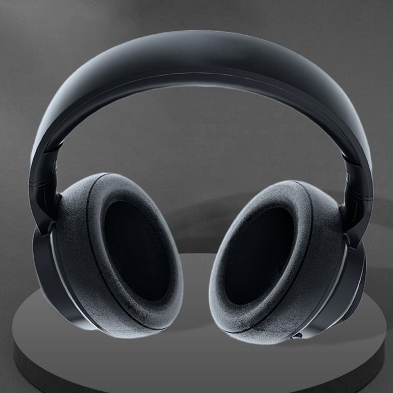 KI-Übersetzung Bluetooth-kompatible Kopfhörer Echtzeit-Anzeige für mehrsprachige Kommunikation Over-Ear-Headsets