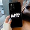 Pierre Gasly 10 Case For Samsung Galaxy A15 A52 A53 A33 A13 A34 A54 A14 A35 A55 A56 A36 A26 A16 A06 A22 A32