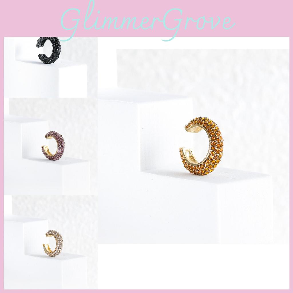 Fashionable Geometric Alloy Earrings For Women In Multiple Colors Ideal For Gifting