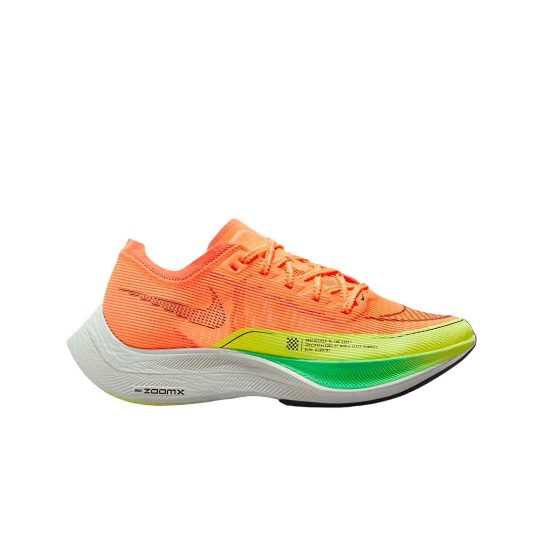 

Женские кроссовки Nike ZoomX Vaporfly Next 2 Peach Cream CU4123-801