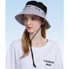 Unisex Fisherman Hat for Summer Outdoor Mountaineering Fishing Sun - blocking Breathable Ideal for Men and Women Stylish Outdoor