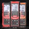 NF-271 High Precision Laser Rangefinder Electronic Ruler Professional Measuring Tool Handheld Infrared Measurement