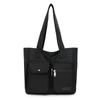 Fashion Casual Women's Shoulder Bag High Quality Large Capacity Women's Tote Bag Waterproof Multi Functional Women's Handbags