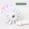 CHAHUA 4308 Toilet Brush with Base