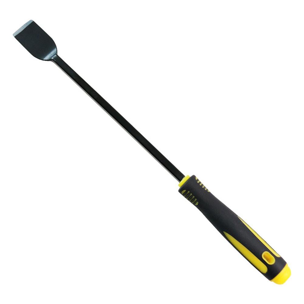 Metal and Plastic Car Cylinder Scraper for Gasket and Sealant Cleaning