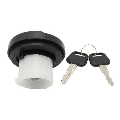 Neuer Tankdeckel mit 2 Schlüsseln für Ford Transit MK6 2000-2006 MK7 2006-2014