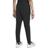 (GS) Nike Woven Bundle Feet Casual Sports Pants/Trousers/Joggers Boy Black Kids' DD8428-010