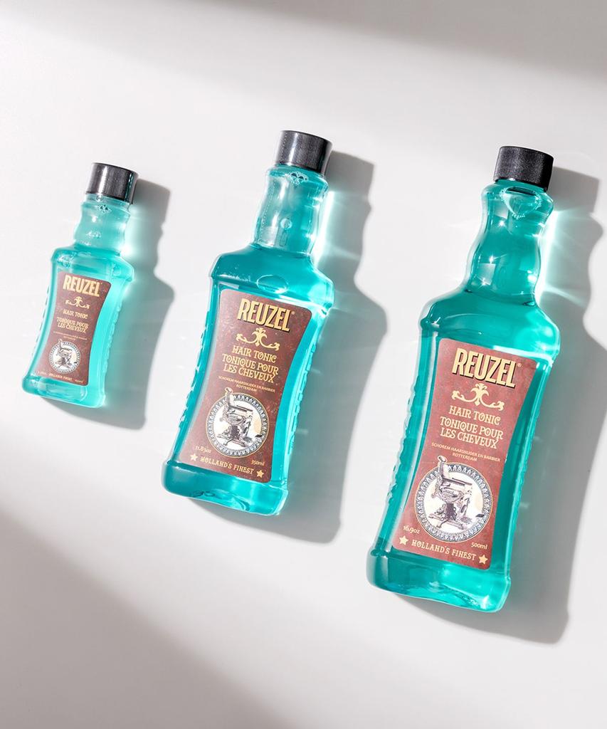 Tônico Capilar 100ml