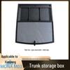 Xpeng MONA M03 Trunk Organizer Storage Container