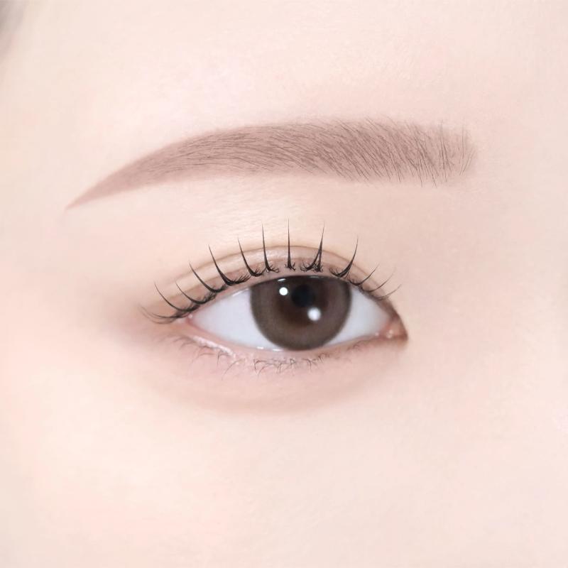 DASIQUE Pro Slim Brow Cara 3g