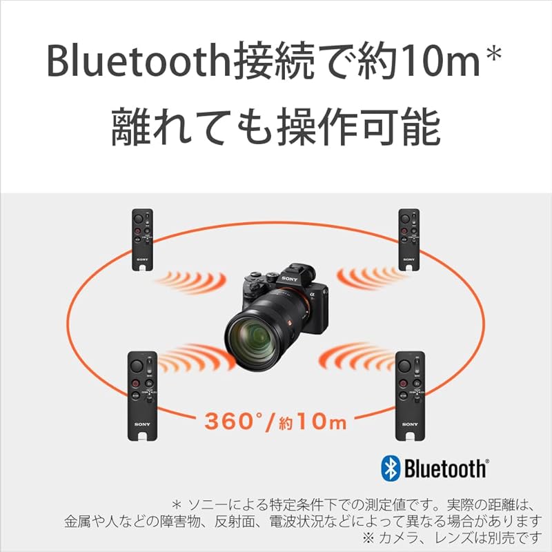 SONY RMT-VP2 Remote Commander