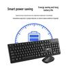 Lenovo PG10 Ergonomic Wireless Keyboard and Mouse Combo