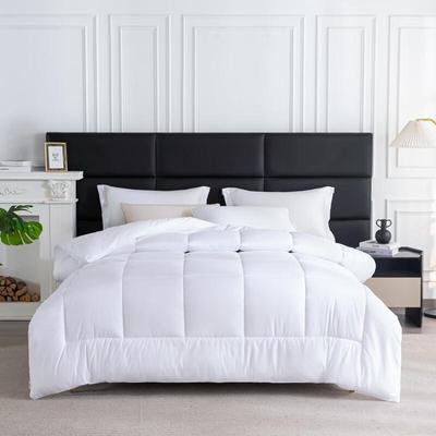 Gurou 30% Soy Fiber All-Season Quilt