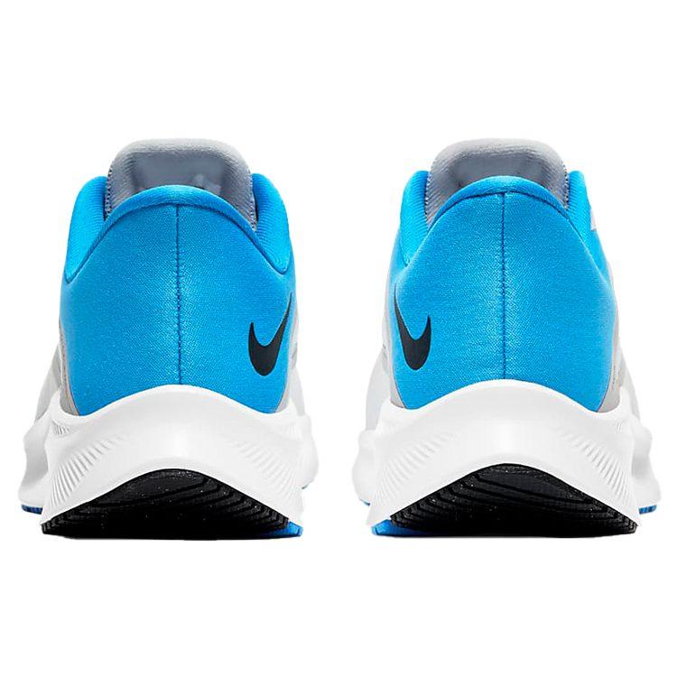 Nike Quest 3 'Grey Fog Photo Blue' CD0230-014