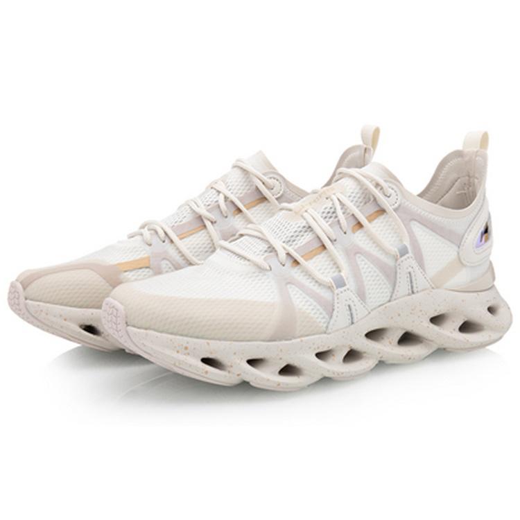Li-Ning Arc 'White' Men's ARHQ057-3