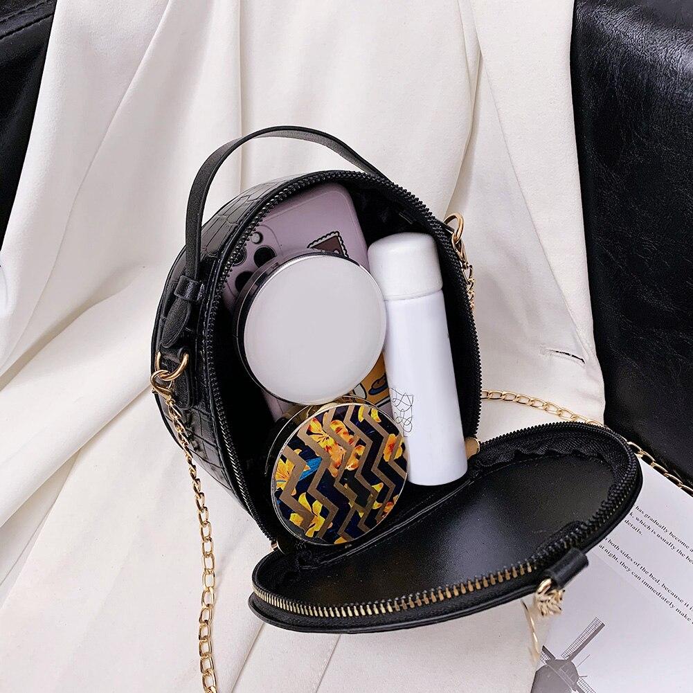 Messenger Bag Fat Face Sally Bag LINE FRIENDS SALLY BAG (S) LAZY