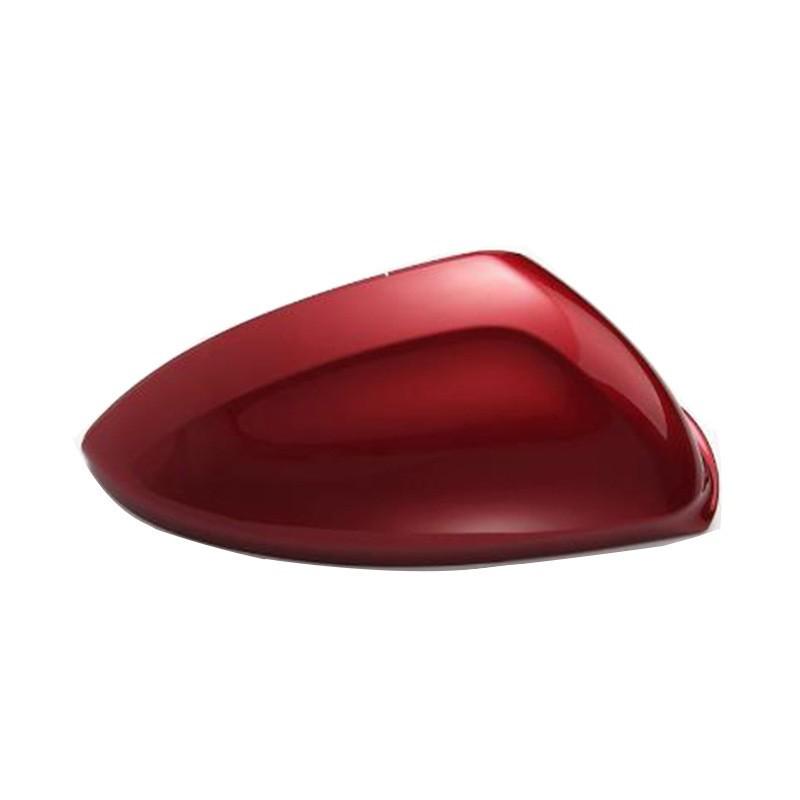 09-15 Opel Astra J Außenspiegelkappe, Links & Rechts Außenzierleiste