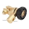 Battery Power Disconnect     Top Negtive Post   Shut Cut Off Isolator for Cars   Trucks Pickups