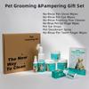 Pet Deodorizing Spray with Enzymes for Cat Litters and Dog Urine, 150ml